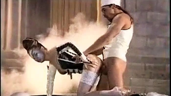 Pirate Fetish Machine - Part 4 ft. Michelle Wild: Blowjob, Doggy  Hardcore Porn