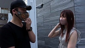 5a02 Supposed to be an image video shoot, but she is made naked and inserted raw: Blowjob, Doggy  Cowgirl Porn