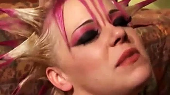 Ginger Lea takes it in the ass in 3sum ft. Missy Monroe: Blowjob, Doggy  Cowgirl Porn