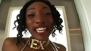 Tisha Price Part1: Blowjob, Xhamster  Brunette Porn