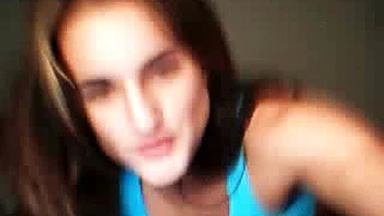 Misty Anderson puts a dildo in her ass and pussy on cam: Big Tits, Amateur  Anal Porn