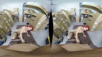 One of my favorites: Big Tits, Babe  Pov VR Porn