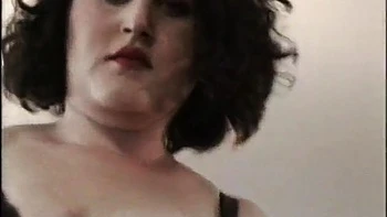 Bbw fucked from behind