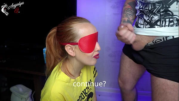 My best friend tricked me in a guess the taste game, it was cum!