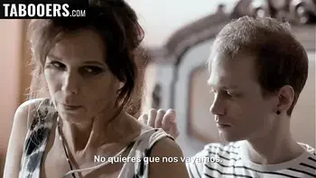 Stepmommy is our dirty little SLUT from now on - Syren De Mer