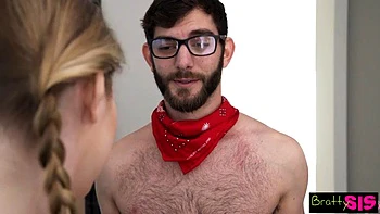 Slutty Big Tit Bunny Colby,  My Boyfriend says My pussy is the Tightest! : Porn