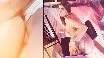 LOAN4K. Russian babe Una Fairy loves to fuck strangers on the office table: Porn