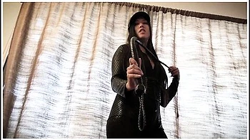 Dominatrix Maras Kinky Secret [bdsm Mistress, Pov]