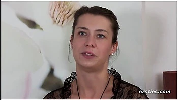 Restaurant Specialist Freya Masturbates Watching Porn