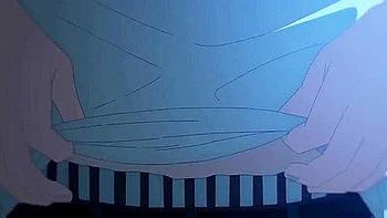 Chainsaw Man Ecchi Movie Xxx ( Parody ) - Car Toon