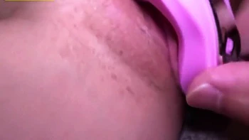 Asian Angel In Horny Adult Clip Toys Private Hottest , Check It