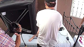 Behind The Of Japanese Porn - Mahiro Tadai