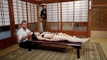 Amandine, 28 years old, from Lyon! - Jacquie et Michel TV