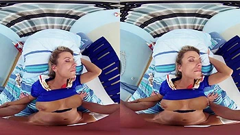 S.d  sexy decor: Blowjob, Doggy  Cowgirl VR Porn