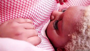 Excellent And Denali Winters Big Tits Action