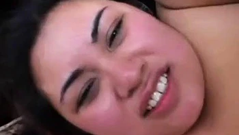 BBw With Pigtails Loves Cock ft. Tyung Lee: Blowjob, Doggy  Cowgirl Porn