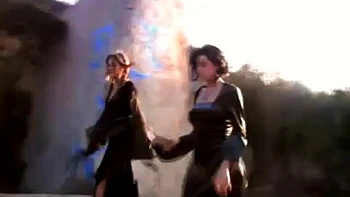 Whorecraft - Episode 3: Blowjob, Cowgirl  Missonary Porn