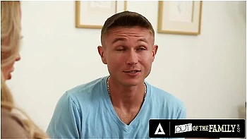 Big Titties Milf Alura Jenson Put Her Stepsons Dick In Her Tight Asshole