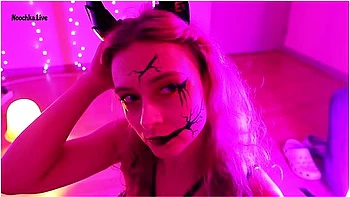 Halloween Special - Demons Masturbates To Make You Hard