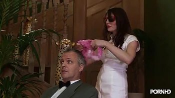 Samantha Bentley is a Hot Nurse: Blowjob, Doggy  Cowgirl Porn