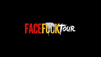 Amateur Teen Latina Sluts Sloppy Deep Throat Blowjob for Big American Cock - Homemade POV in Medellin