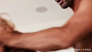 Manuel Ferrara In Fucks Her Stepsister In Law Fat Booty From Behind