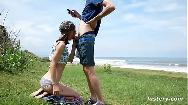 Lustery Submission #634: Josh & Evie - An Erotic Getaway