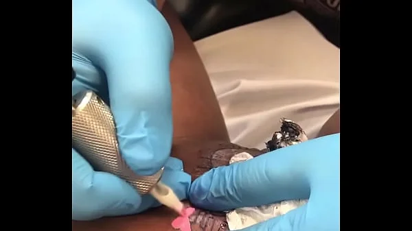 Tattoo Appointment