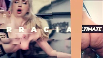 DOGFART - Slim Tees Off on Cubbi Thompson s Tight Pussy  Hardcore IR Golf Fuck: Porn