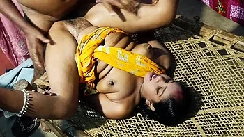 Desi Bhabhi Hardcore Fucked Rough By Jijaji - Indian Family Sex HD