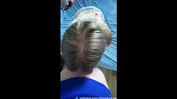 Busty Stepsister Wet Prank Leads to Taboo Sex - Big Tits Bouncing in Doggy Style