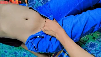 Desi Village Girl Hot Tight Pussy Sex - Indian 18+ Cute Girl Fucked with BBC Hindi Dirty Talk XXX