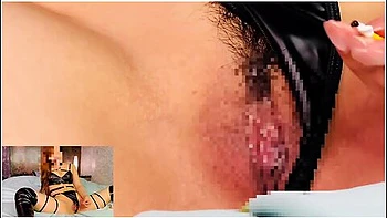 Japanese Hentai Pov. A Mini Man Enters A Large Womans Anus