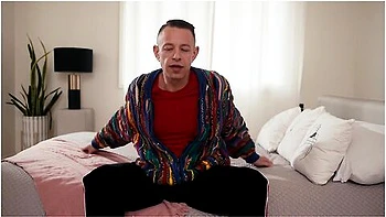 Perfect Beauty Daisy Fuentes Cums Multiple Times With Brad Newman