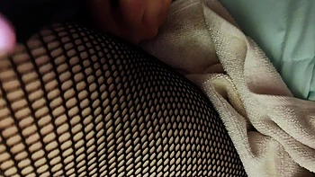 New girlfriend double penetration part 2