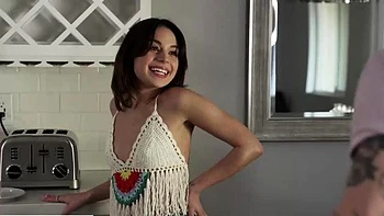 I ve always been super curious about how your dick would fit inside me: Blowjob, Doggy  Cowgirl Porn