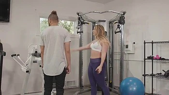 Partners and Having: Blowjob, Doggy  Cowgirl Porn