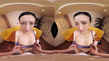 Jmdtw: Blowjob, Doggy  Missonary VR Porn