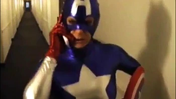 Captain Sperma ft. Elle Cee, Vanessa Harding  Leslie Culton: Big Tits, Babe  Fansly Porn