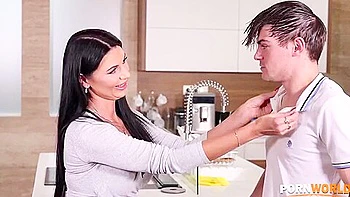 Before You Be My New Stepmom