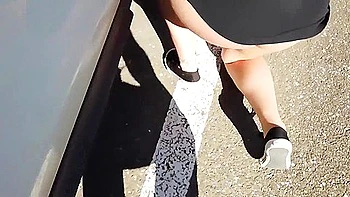 (video Entiere) Baise Anale Amateur Sur Aire D Autoroute