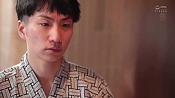 I Cant Tell My Wife That I Got My Stepmother In Law Pregnant On A 2 Day, 1 Night Hot Springs Trip, I Lost Control And Creampied Her Over And Over Again. Momo Marina