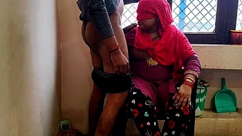 Desi Bhabhi Hardcore Sex - Tight Pussy Fucking & Cumshot with Annuakhil