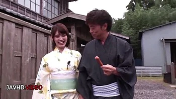 Yua Ariga JAV Uncensored - Hot Asian Blowjob and Hardcore Sex