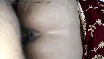 Tamil Bhabhi Vamika Doggy Style Fucking Hardcore