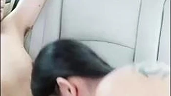 Thai Car: Cowgirl, Missonary  Amateur Porn