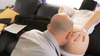 Anal song lesson: Blowjob, Doggy  Licking Porn