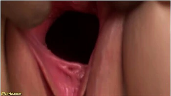 Stepmom Fisted By Her Black Toyboy