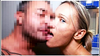 Nora Devot In Hot 5 Stars Milf Caught In Bathroom And Fucked In Bed Rough!!!