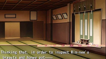 Chichi Miko Rinka 2: Licking, Big Tits  Babe Porn